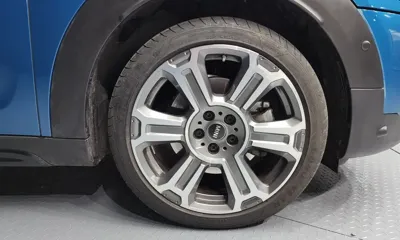 MINI Countryman 2023, 31194 км, за 21125.81 USD