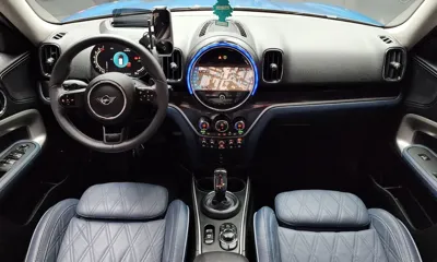 MINI Countryman 2023, 31194 км, за 21125.81 USD - фото 7