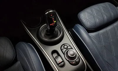 MINI Countryman 2023, 31194 км, за 21125.81 USD - фото 9