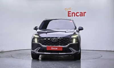 Hyundai Santafe 2021, 96070 км, за 19543.98 USD