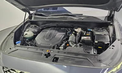 Hyundai Santafe 2021, 96070 км, за 19543.98 USD - фото 6