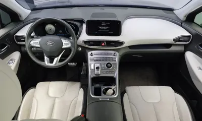 Hyundai Santafe 2021, 96070 км, за 19543.98 USD - фото 7