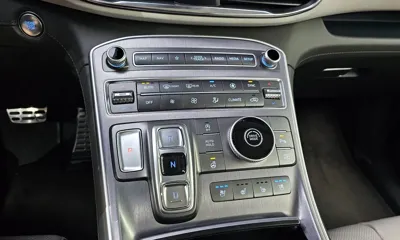 Hyundai Santafe 2021, 96070 км, за 19543.98 USD - фото 9