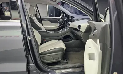 Hyundai Santafe 2021, 96070 км, за 19543.98 USD - фото 11