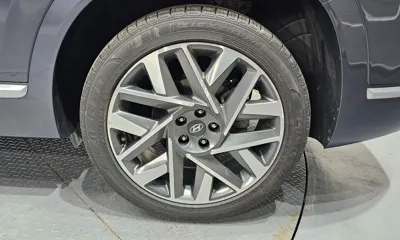 Hyundai Santafe 2021, 96070 км, за 19543.98 USD - фото 21