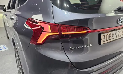 Hyundai Santafe 2021, 96070 км, за 19543.98 USD - фото 23