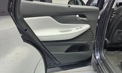 Hyundai Santafe 2021, 96070 км, за 19543.98 USD - фото 25