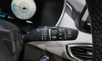 Hyundai Santafe 2021, 96070 км, за 19543.98 USD - фото 28