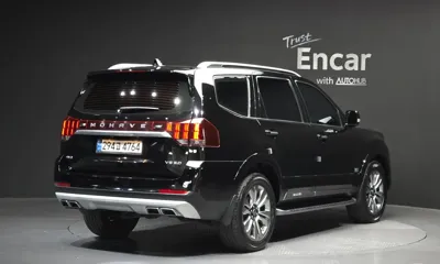 Kia Mohave 2021, 209329 км, за 13270.89 USD