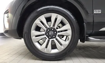 Kia Mohave 2021, 209329 км, за 13270.89 USD
