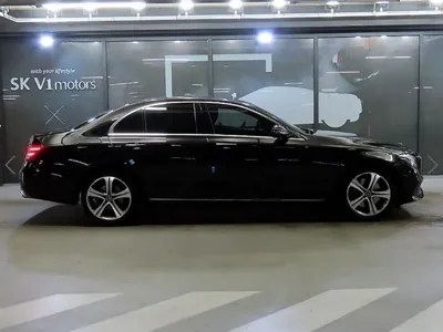 Mercedes-Benz E-Class 2017, 98759 км, за 15419.46 USD