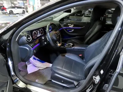 Mercedes-Benz E-Class 2017, 98759 км, за 15419.46 USD - фото 6