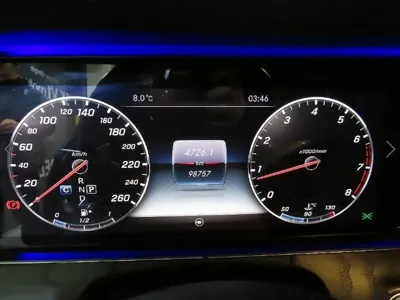 Mercedes-Benz E-Class 2017, 98759 км, за 15419.46 USD - фото 9
