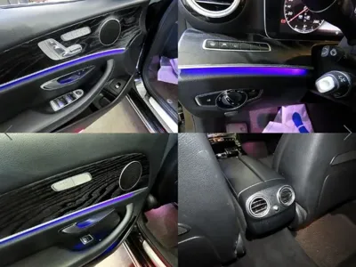 Mercedes-Benz E-Class 2017, 98759 км, за 15419.46 USD - фото 17