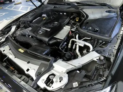 Mercedes-Benz E-Class 2017, 98759 км, за 15419.46 USD - фото 19