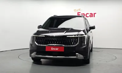 Kia Canival 2024, 16286 км, за 23303.14 USD