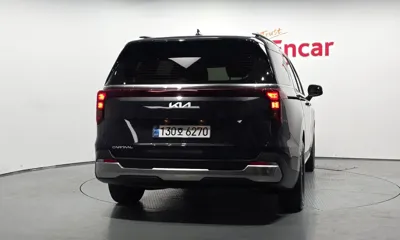 Kia Canival 2024, 16286 км, за 23303.14 USD