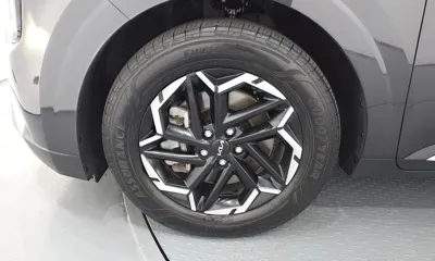 Kia Canival 2024, 16286 км, за 23303.14 USD