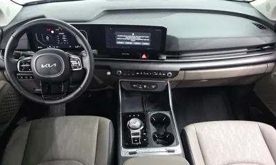 Kia Canival 2024, 16286 км, за 23303.14 USD - фото 7