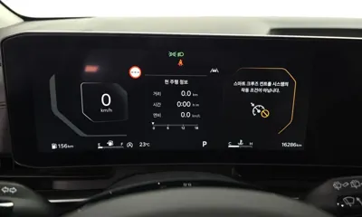 Kia Canival 2024, 16286 км, за 23303.14 USD - фото 8