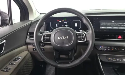 Kia Canival 2024, 16286 км, за 23303.14 USD - фото 12