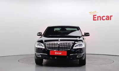 KG_Mobility_Ssangyong Chairman 2013, 132930 км, за 3085.2 USD