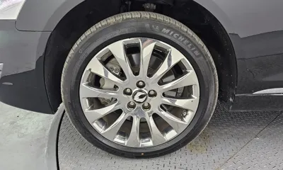 KG_Mobility_Ssangyong Chairman 2013, 132930 км, за 3085.2 USD