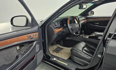 KG_Mobility_Ssangyong Chairman 2013, 132930 км, за 3085.2 USD - фото 10