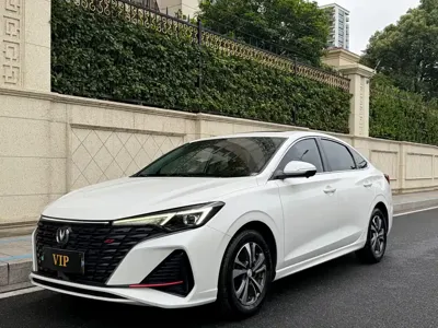 Changan Eado · 2023 год