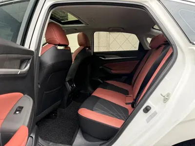 Changan Eado 2023, 20000 км, за 6315.53 USD - фото 7