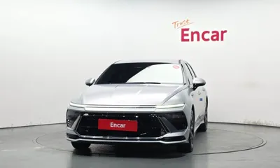 Hyundai Sonata 2026, 2123 км, за 22622.37 USD