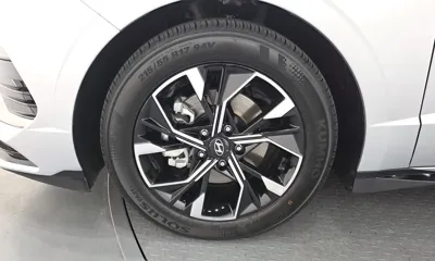 Hyundai Sonata 2026, 2123 км, за 22622.37 USD