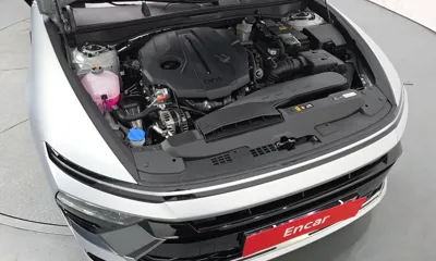 Hyundai Sonata 2026, 2123 км, за 22519.92 USD - фото 6