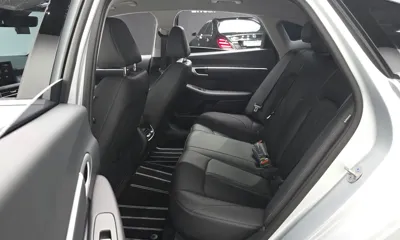 Hyundai Sonata 2026, 2123 км, за 22519.92 USD - фото 12