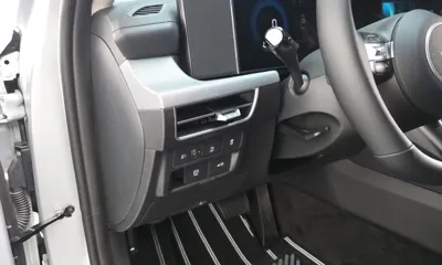 Hyundai Sonata 2026, 2123 км, за 22519.92 USD - фото 13