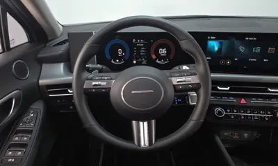 Hyundai Sonata 2026, 2123 км, за 22519.92 USD - фото 14