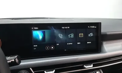 Hyundai Sonata 2026, 2123 км, за 22519.92 USD - фото 15