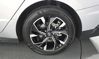 Hyundai Sonata 2026, 2123 км, за 22519.92 USD - фото 21