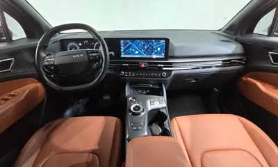 Kia Sportage 2025, 27031 км, за 21793.36 USD - фото 7