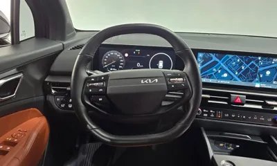 Kia Sportage 2025, 27031 км, за 21793.36 USD - фото 13