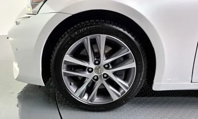 Lexus IS 2019, 66795 км, за 15592.99 USD
