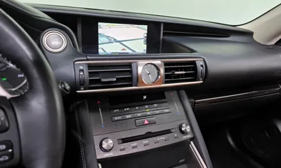 Lexus IS 2019, 66795 км, за 15592.99 USD - фото 14