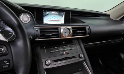 Lexus IS 2019, 66795 км, за 15592.99 USD - фото 15