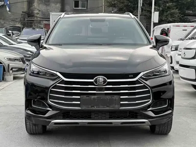BYD Tang 2020, 72000 км, за 6602.69 USD