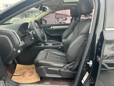 BYD Tang 2020, 72000 км, за 6602.69 USD