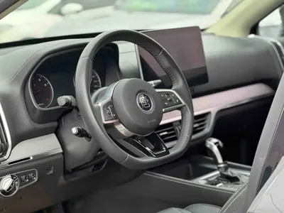 BYD Tang 2020, 72000 км, за 6602.69 USD