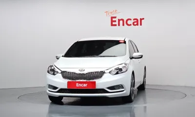 Kia K3 2013, 156142 км, за 2947.35 USD