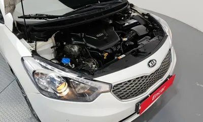 Kia K3 2013, 156142 км, за 2947.35 USD - фото 6