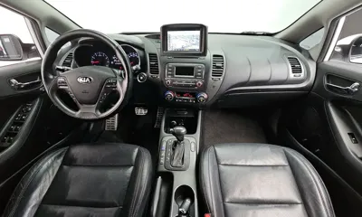 Kia K3 2013, 156142 км, за 2947.35 USD - фото 7