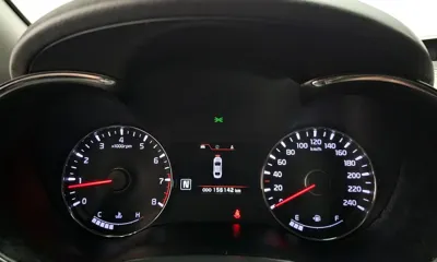 Kia K3 2013, 156142 км, за 2947.35 USD - фото 8